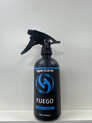 Fuego | 2 in 1 Wheel Cleaner and Iron Remover - DJDetail supply