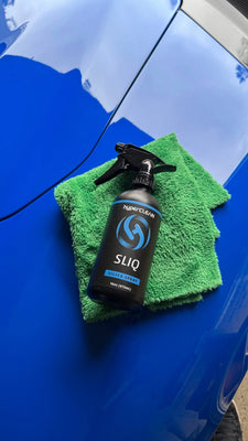 hyperCLEAN SLIQ | SILICA SPRAY - DJDetail supply