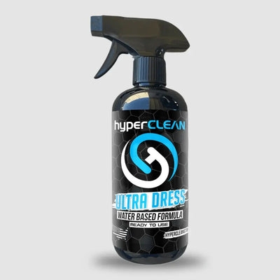 hyperCLEAN Ultra Dress | Water Based Dressing - DJDetail supply