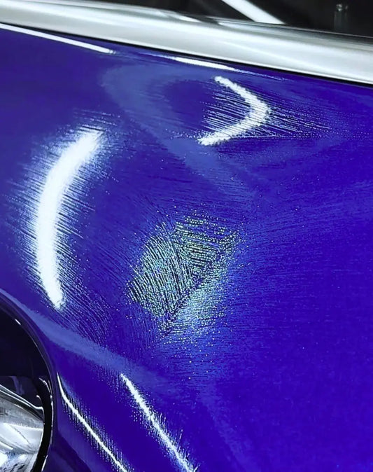 STAK | RAPID CERAMIC COATING - DJDetail supply