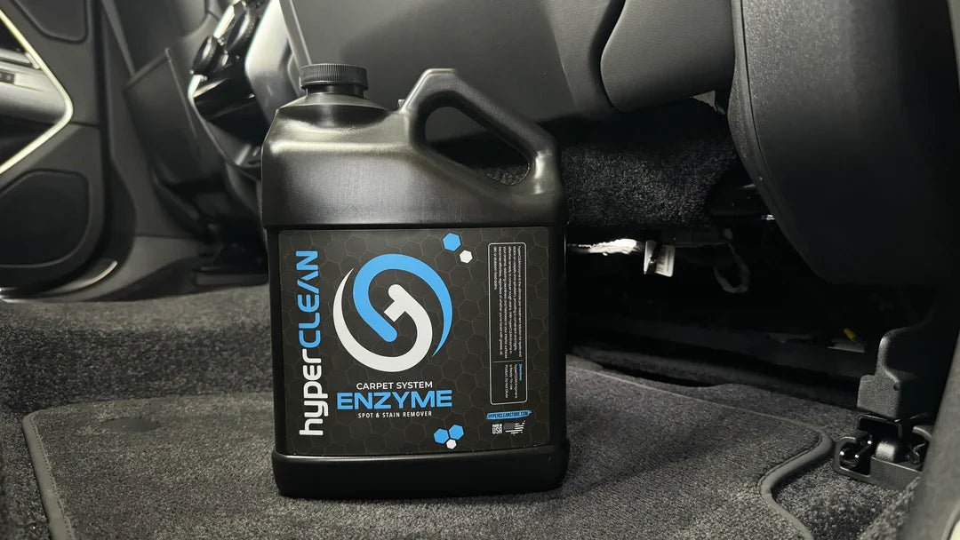 Interior Care - DJDetail supply