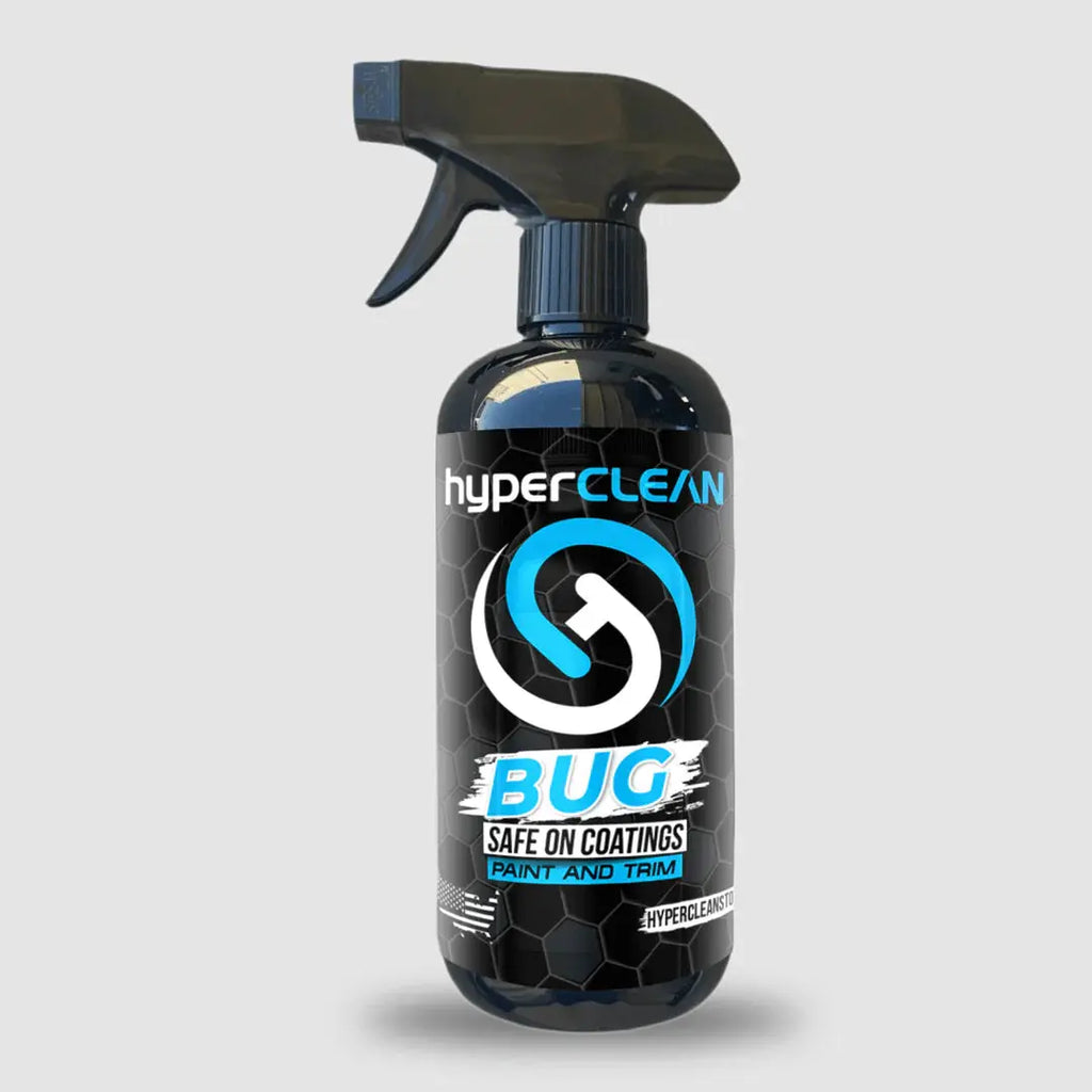 Hyderclean Bug DJDetail supply