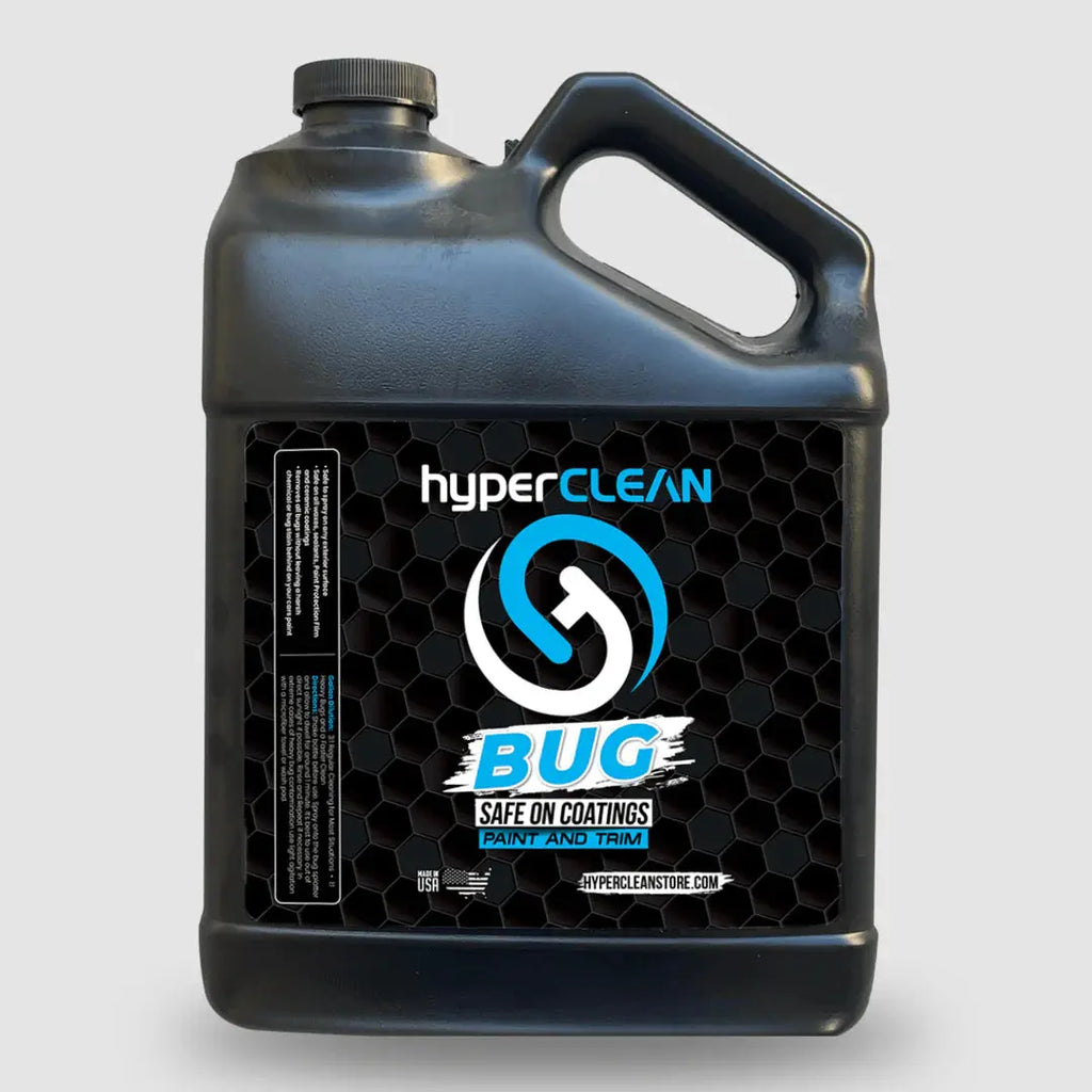 Hyderclean Bug DJDetail supply