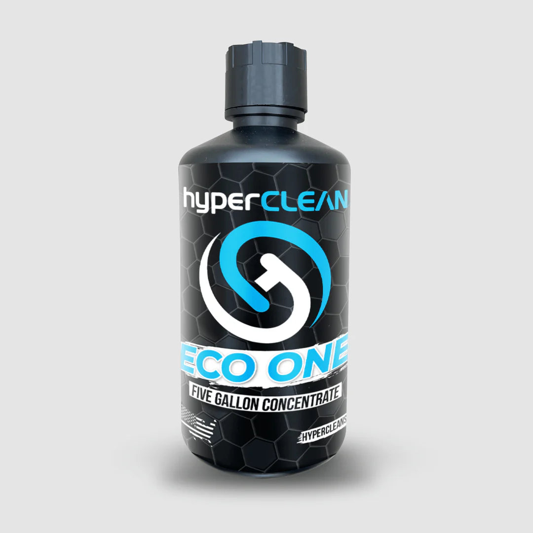 Eco One | Waterless and Rinseless Wash