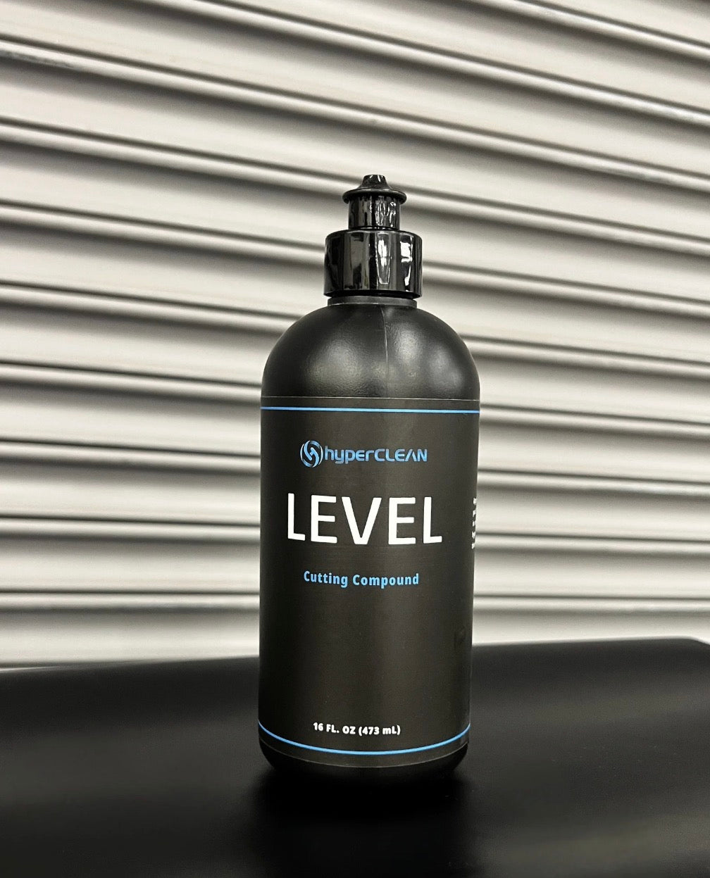 hyperCLEAN LEVEL | CUTTING COMPOUND