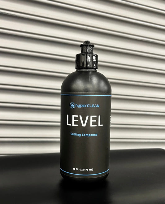 hyperCLEAN LEVEL | CUTTING COMPOUND