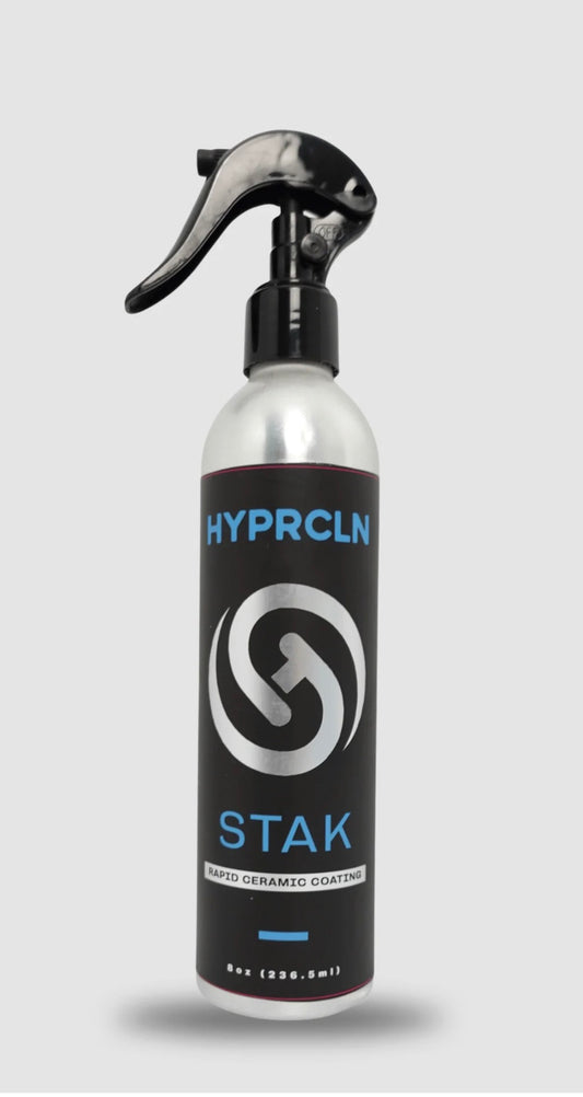 STAK | RAPID CERAMIC COATING