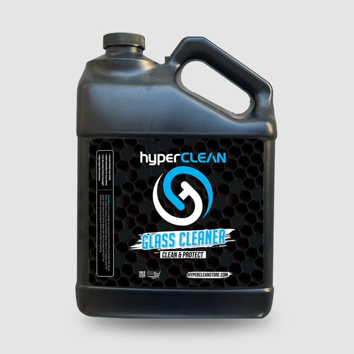 Hyperclean Glass Cleaner