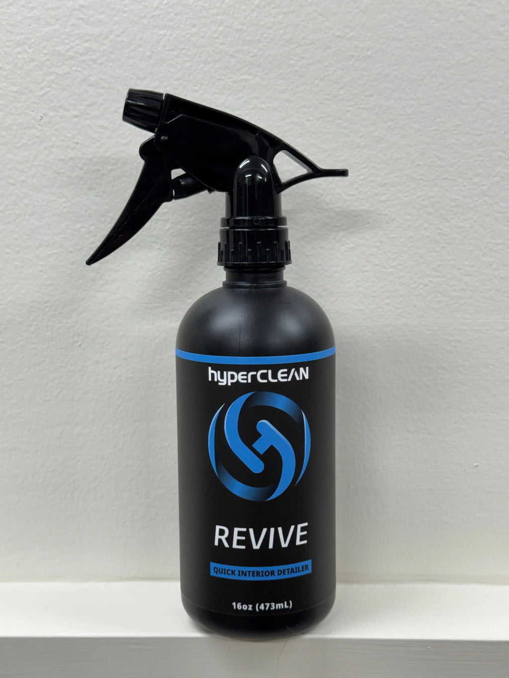 Hyperclean Revive | Quick Interior Detailer -  for a Spotless Finish DJDetail supply