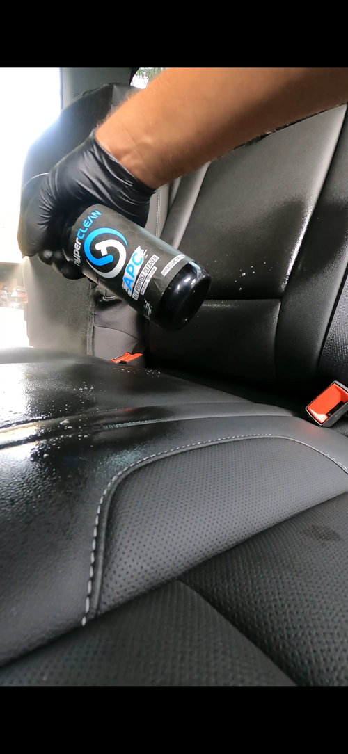 APC | All Purpose Cleaner