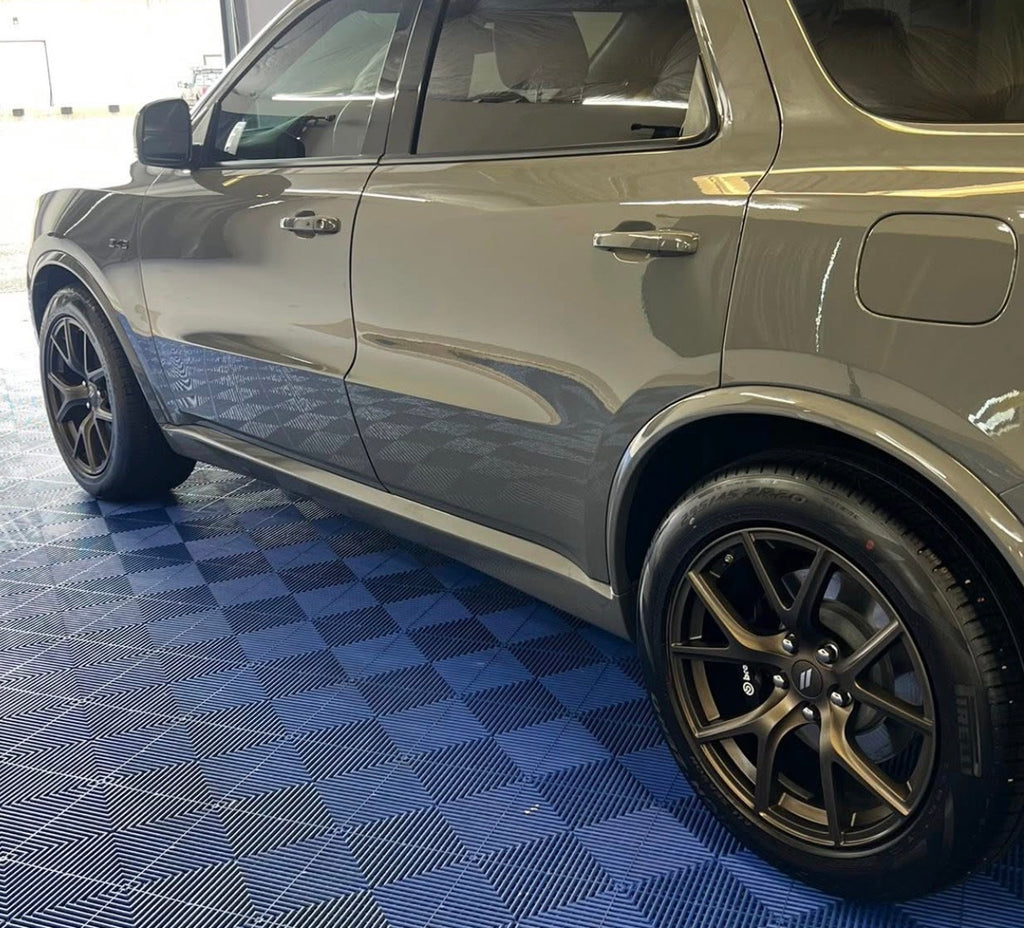 hyperCLEAN Ultra Dress - Premium Water Based Tire Shine