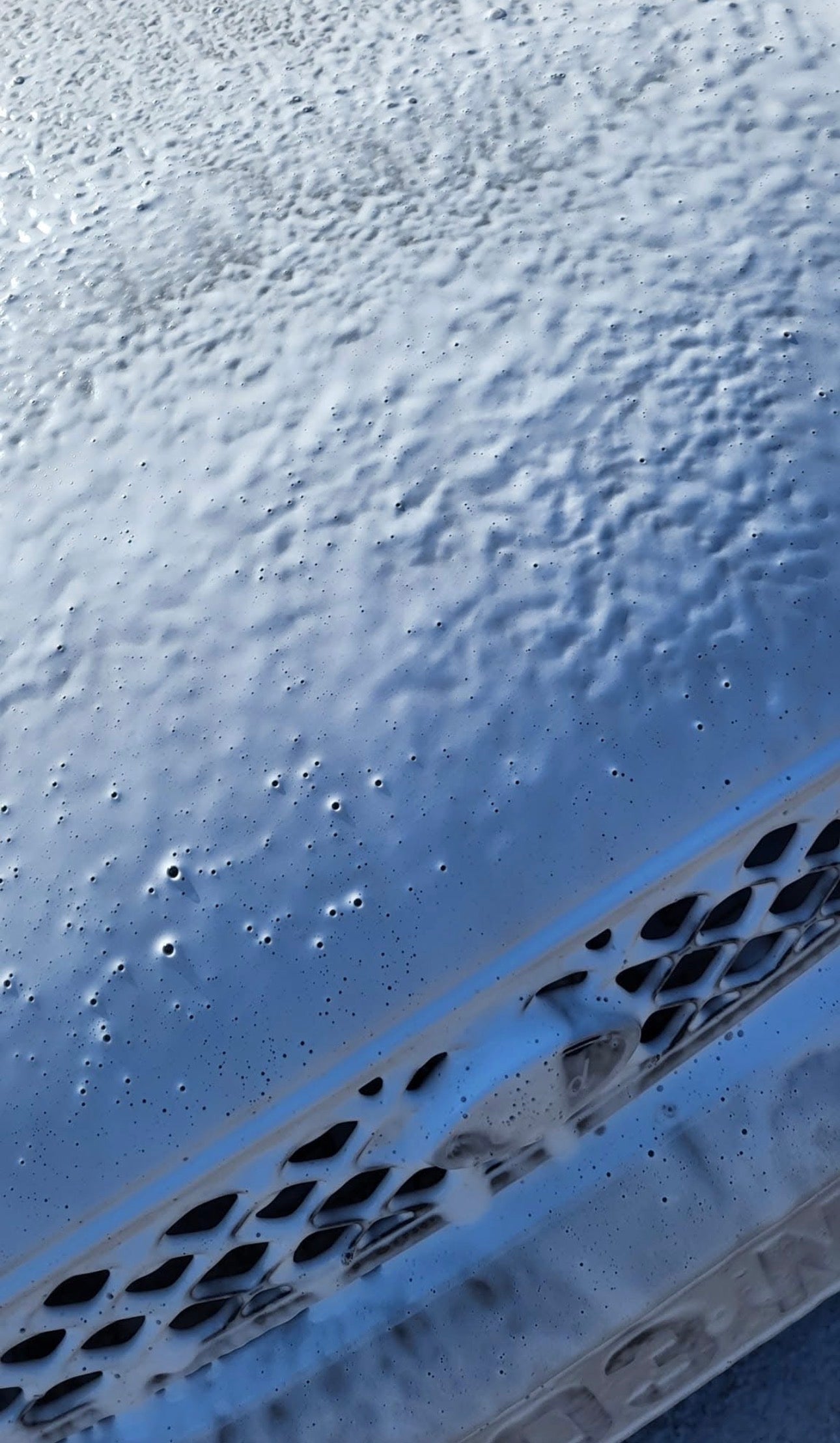 Hyperclean Foam Wash - Ultimate Snow Foam Shampoo