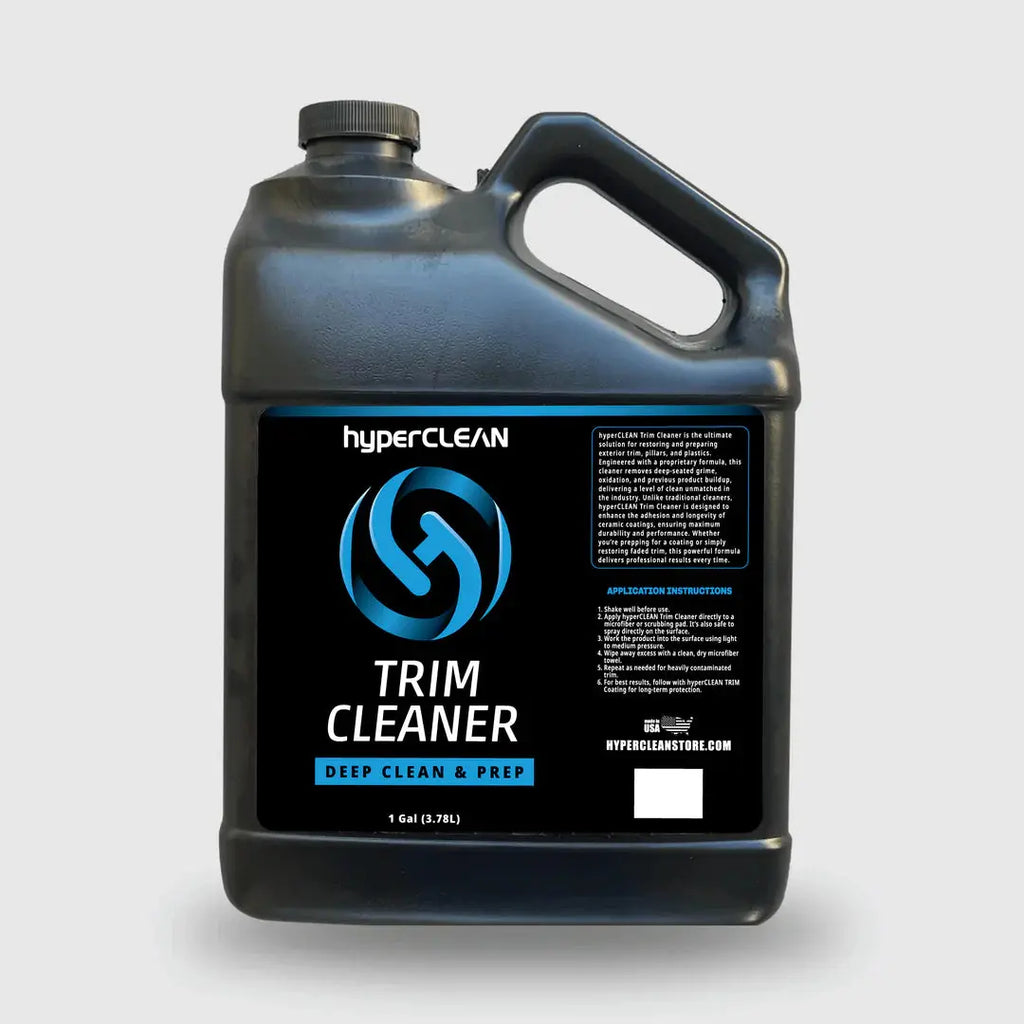 Trim Cleaner | Deep Clean & Prep DJDetail supply