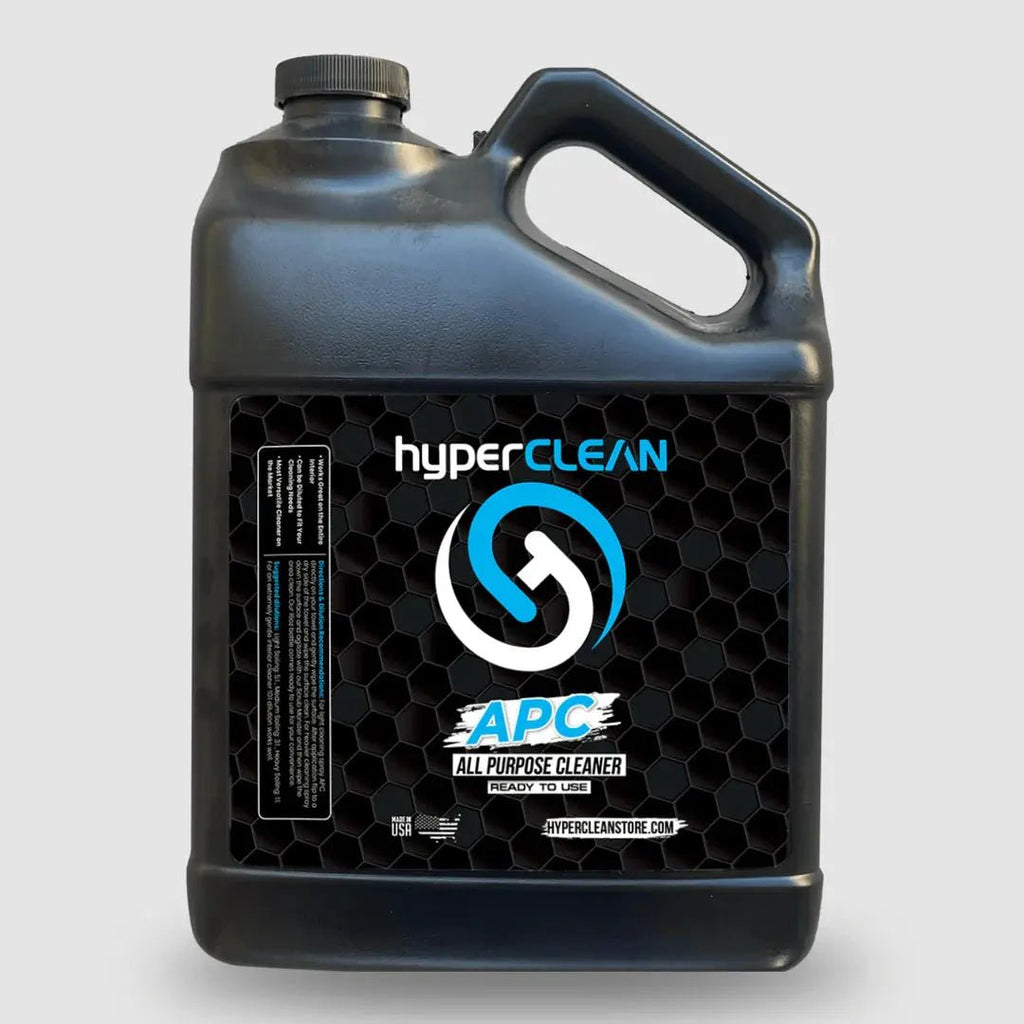 APC | All Purpose Cleaner - DJDetail supply