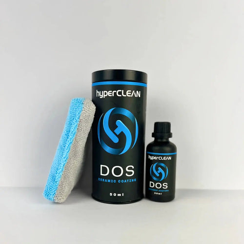 DOS | Ceramic Coating - DJDetail supply