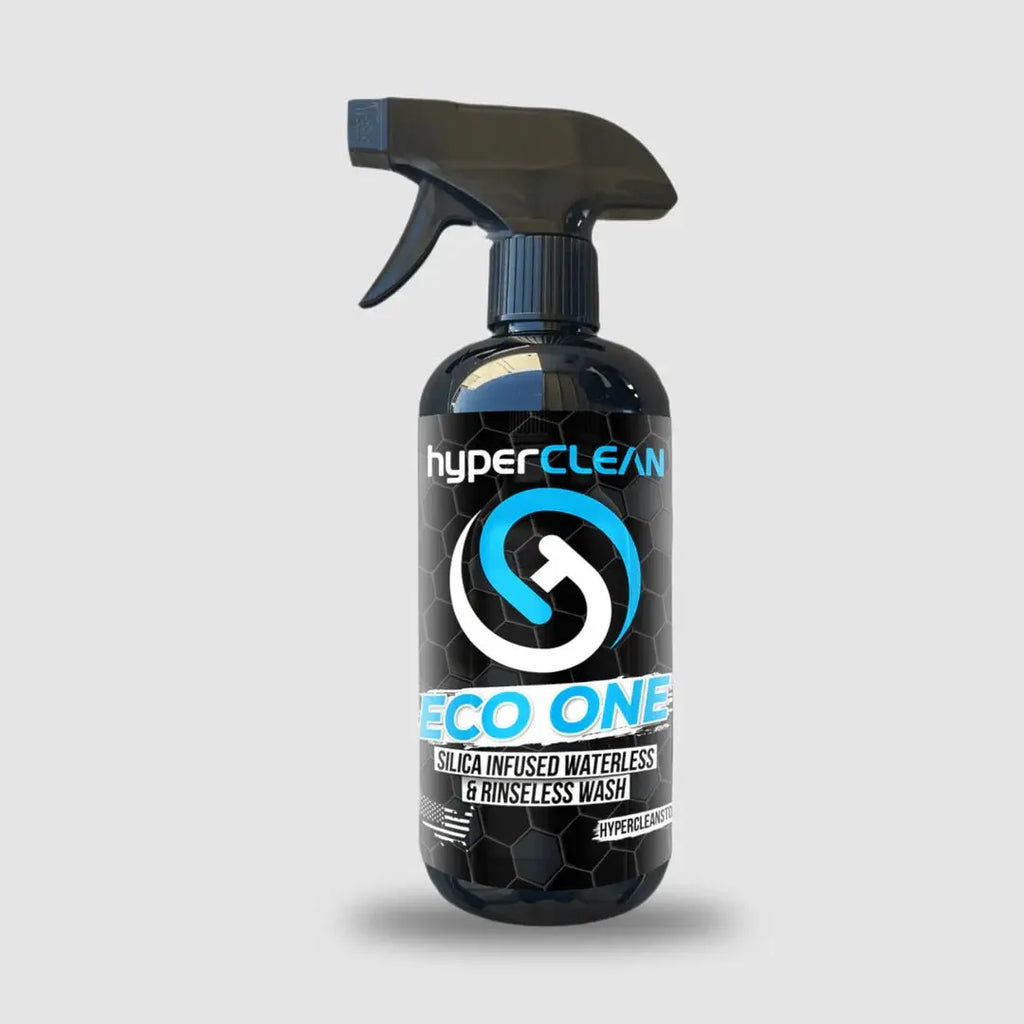 Eco One | Waterless and Rinseless Wash - DJDetail supply