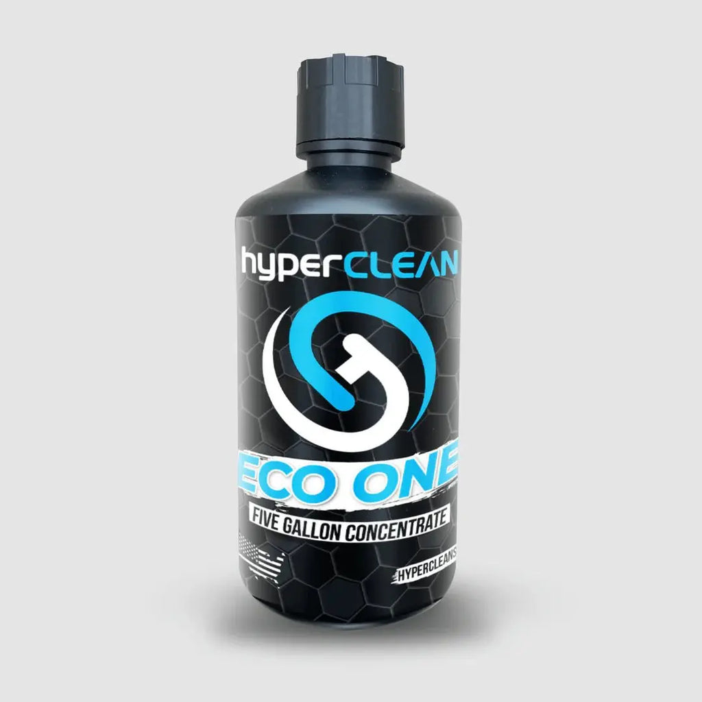 Eco One | Waterless and Rinseless Wash - DJDetail supply