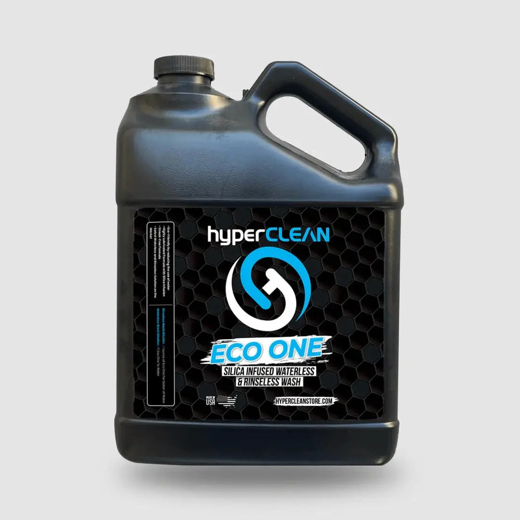 Eco One | Waterless and Rinseless Wash - DJDetail supply
