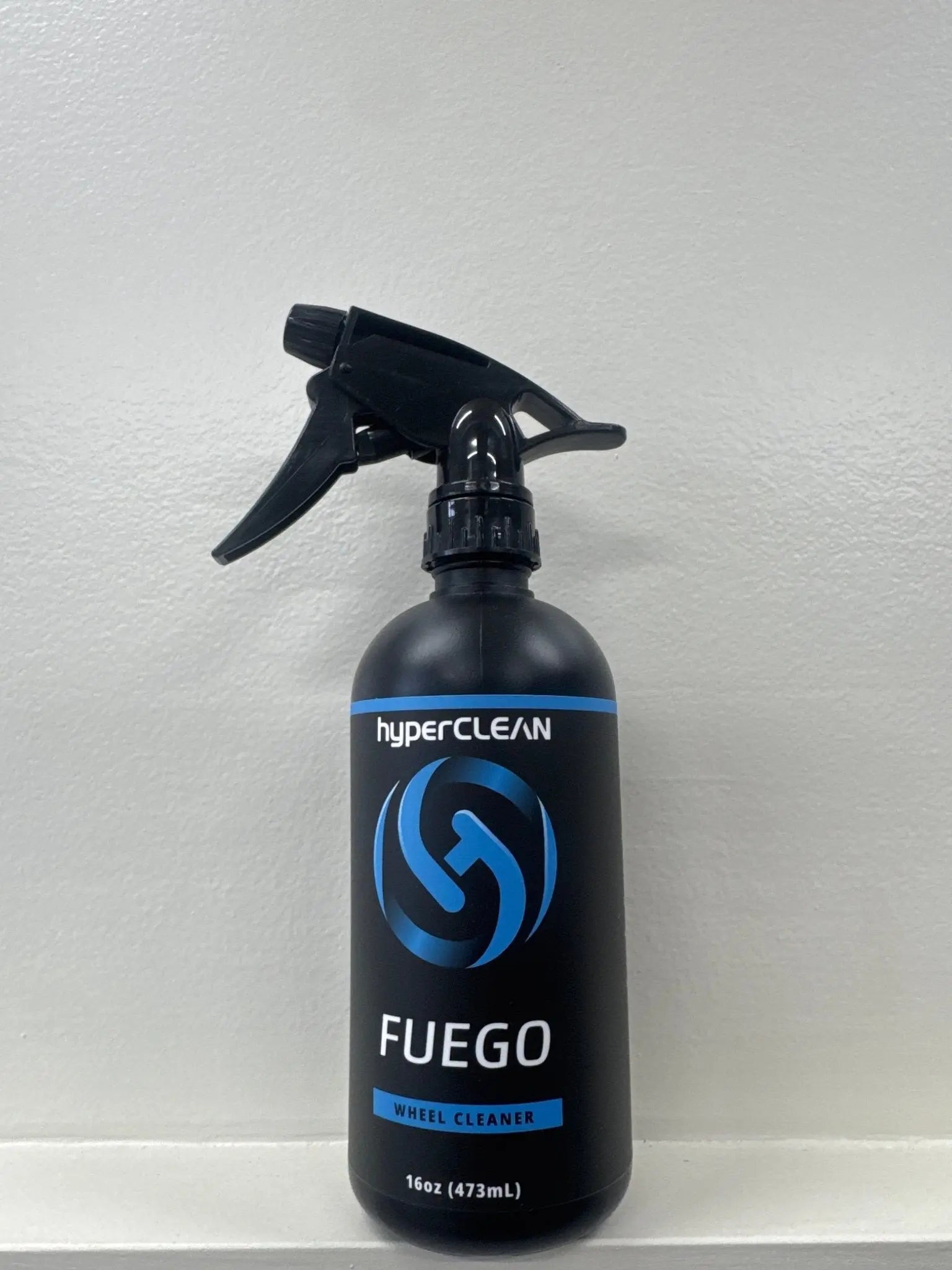 hyperCLEAN Fuego 2 in 1 Wheel Cleaner and Iron Remover