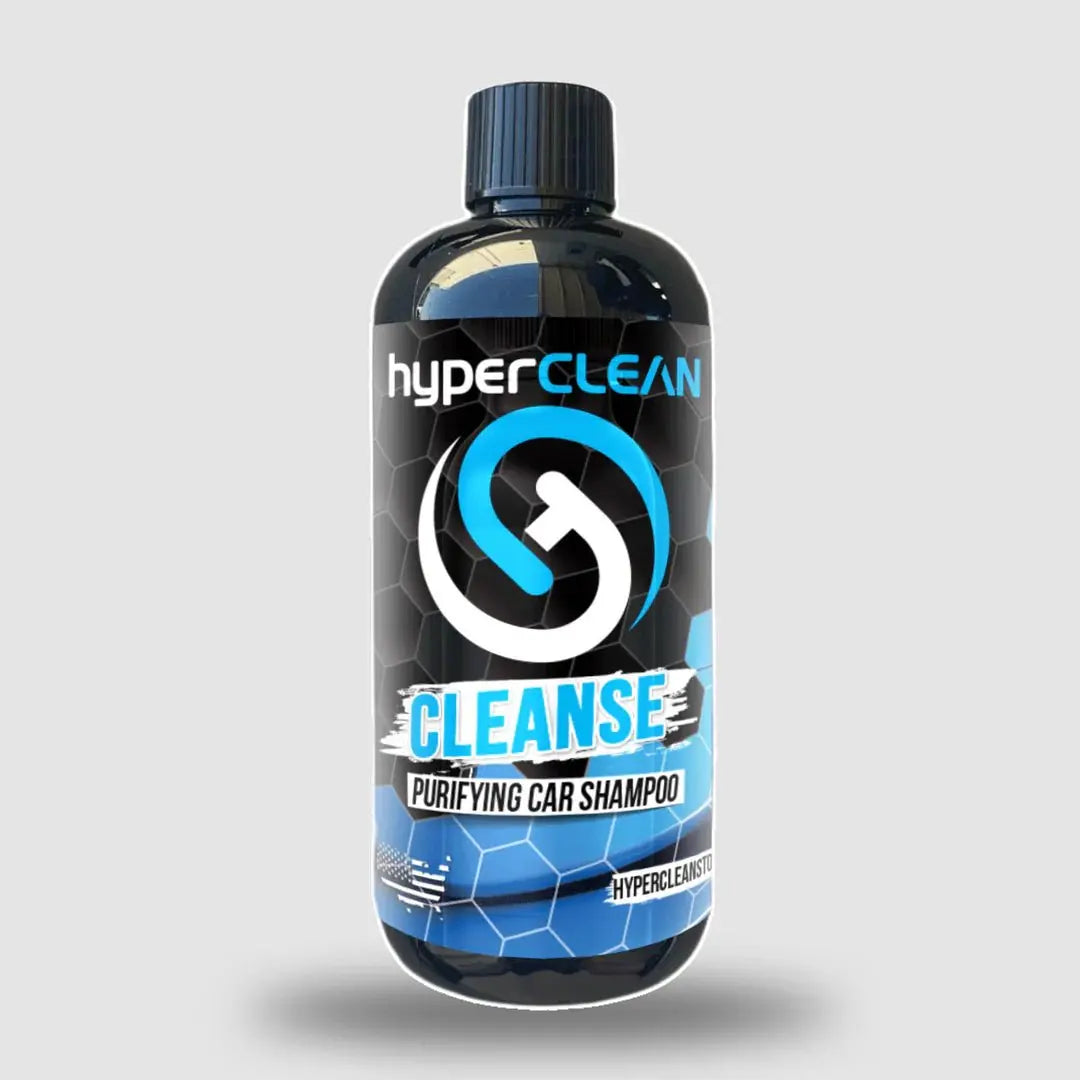 Hyperclean Cleanse Purifying and Prep Shampoo - DJDetail supply