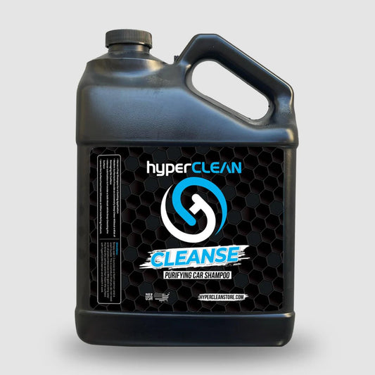 Hyperclean Cleanse Purifying and Prep Shampoo - DJDetail supply
