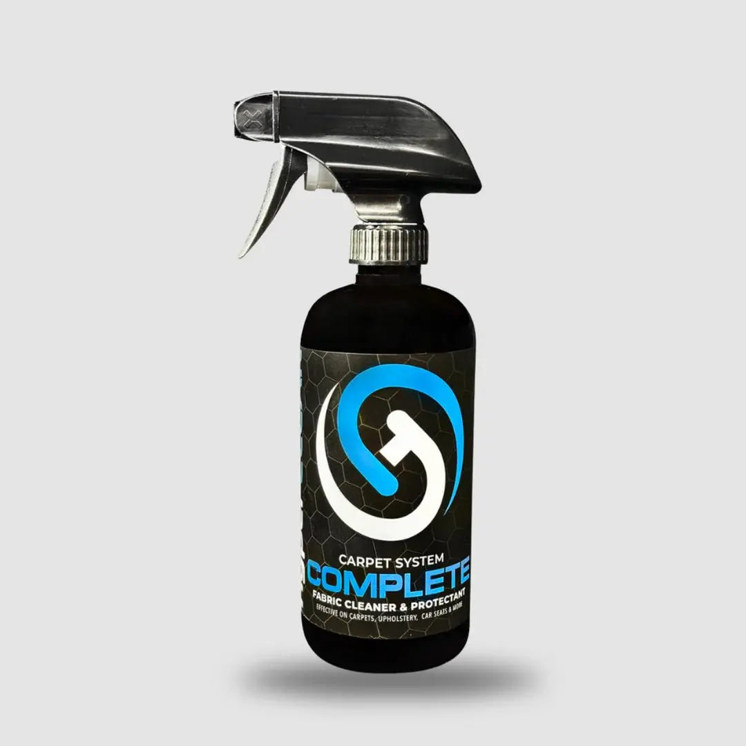 hyperCLEAN Complete | Fabric Cleaner and Protectant - DJDetail supply