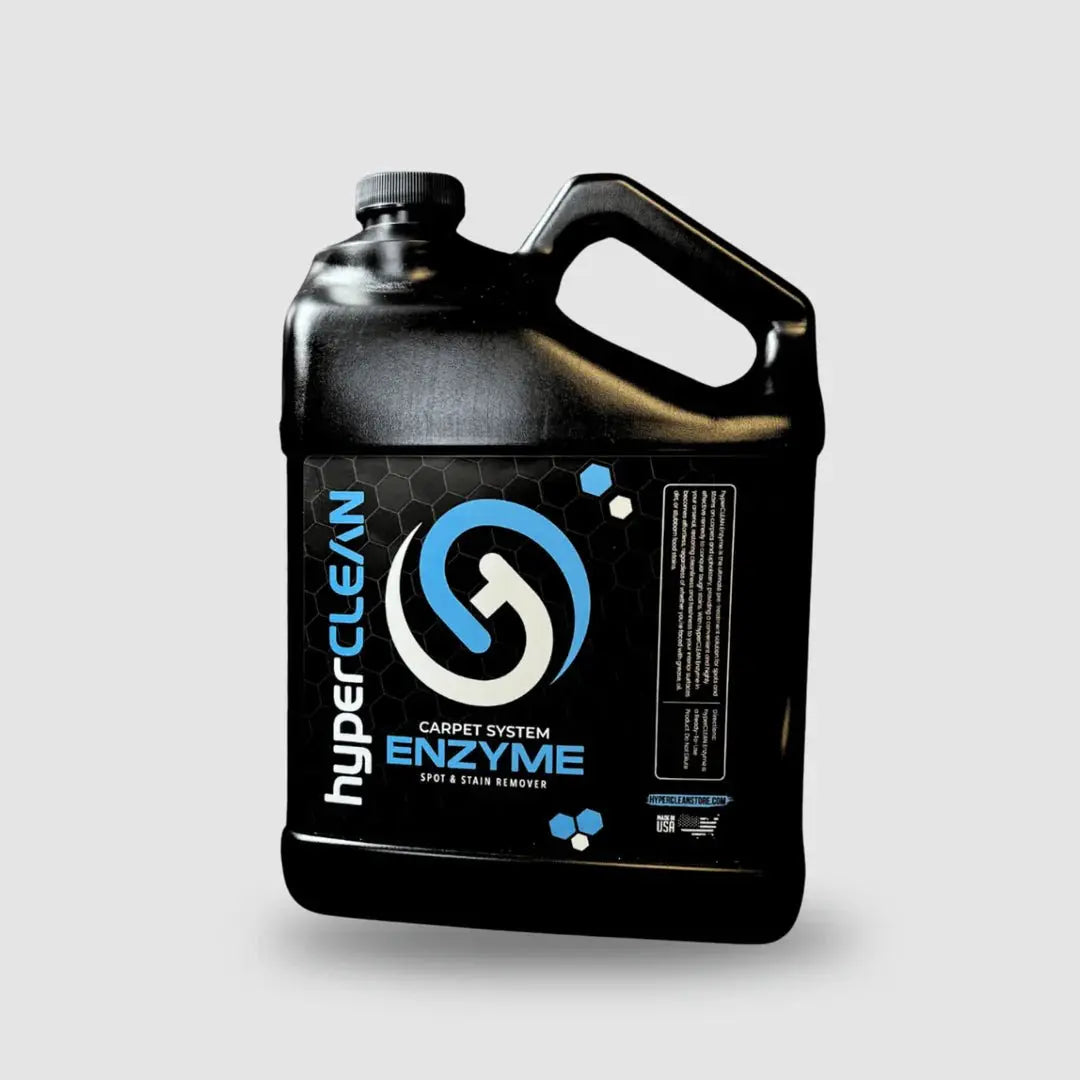 hyperCLEAN Enzyme | Spot and Stain Remover - DJDetail supply