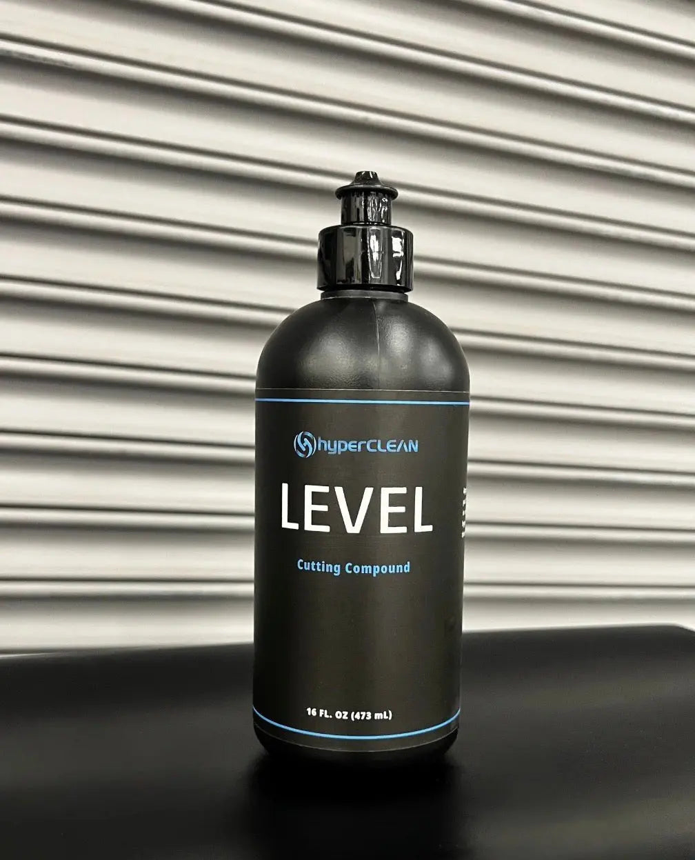 hyperCLEAN LEVEL | CUTTING COMPOUND - DJDetail supply