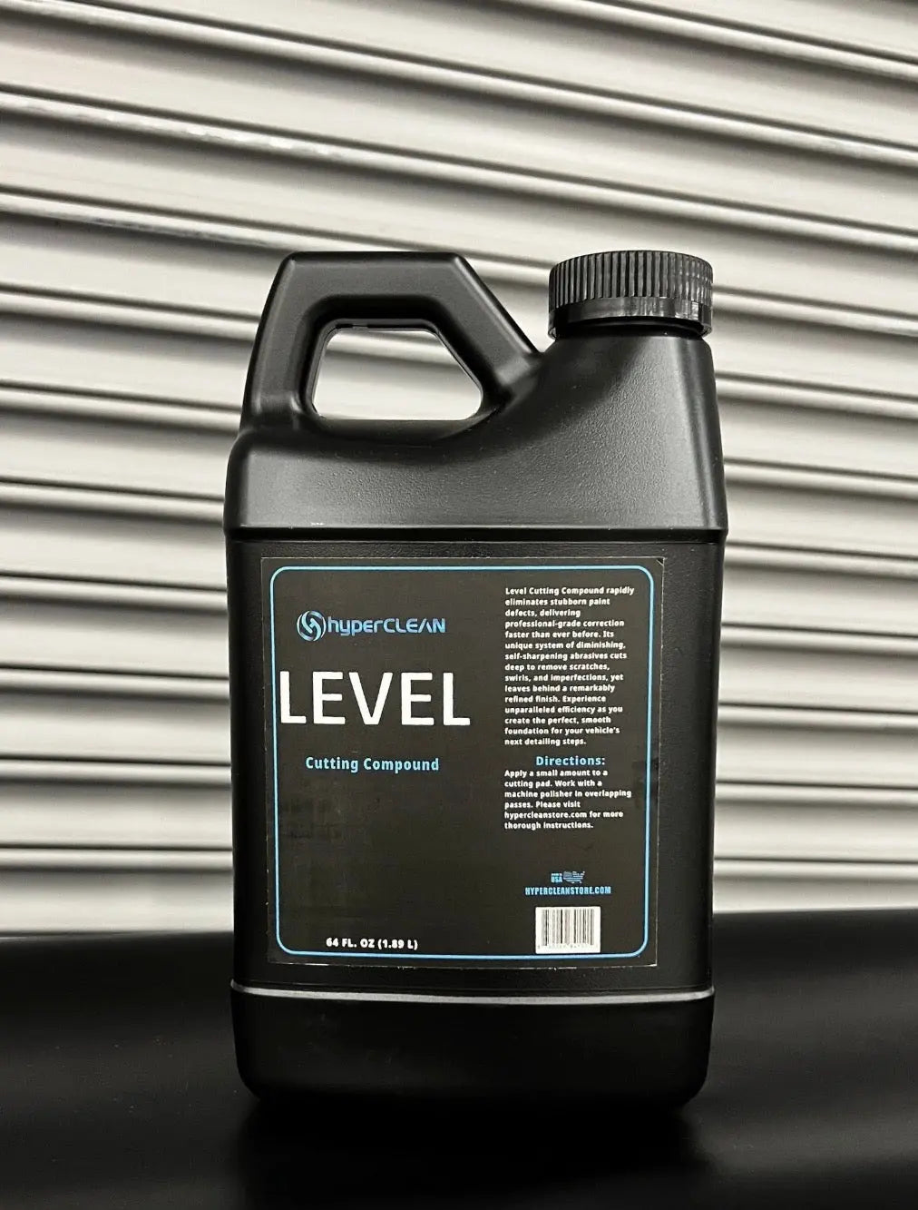 hyperCLEAN LEVEL | CUTTING COMPOUND - DJDetail supply