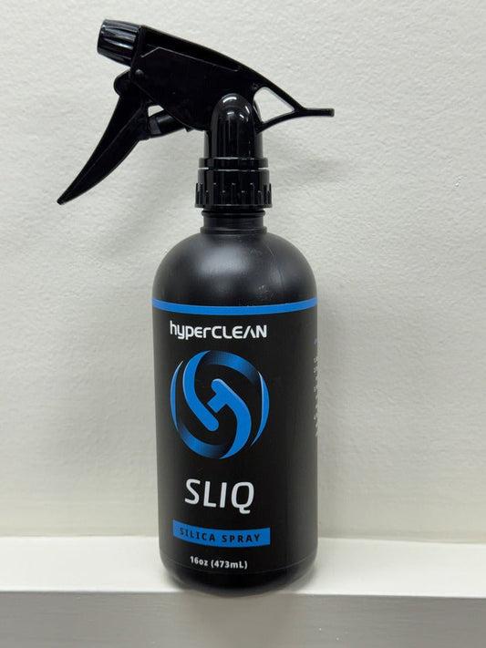 hyperCLEAN SLIQ | SILICA SPRAY - DJDetail supply