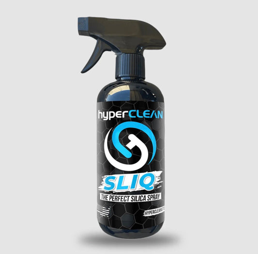 hyperCLEAN SLIQ | SILICA SPRAY - DJDetail supply