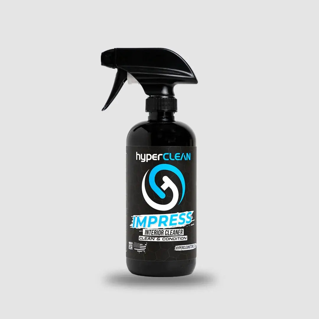 IMPRESS | Interior Cleaner and Protectant - DJDetail supply