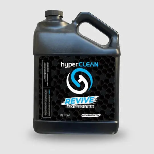 Revive | Quick Interior Detailer - DJDetail supply