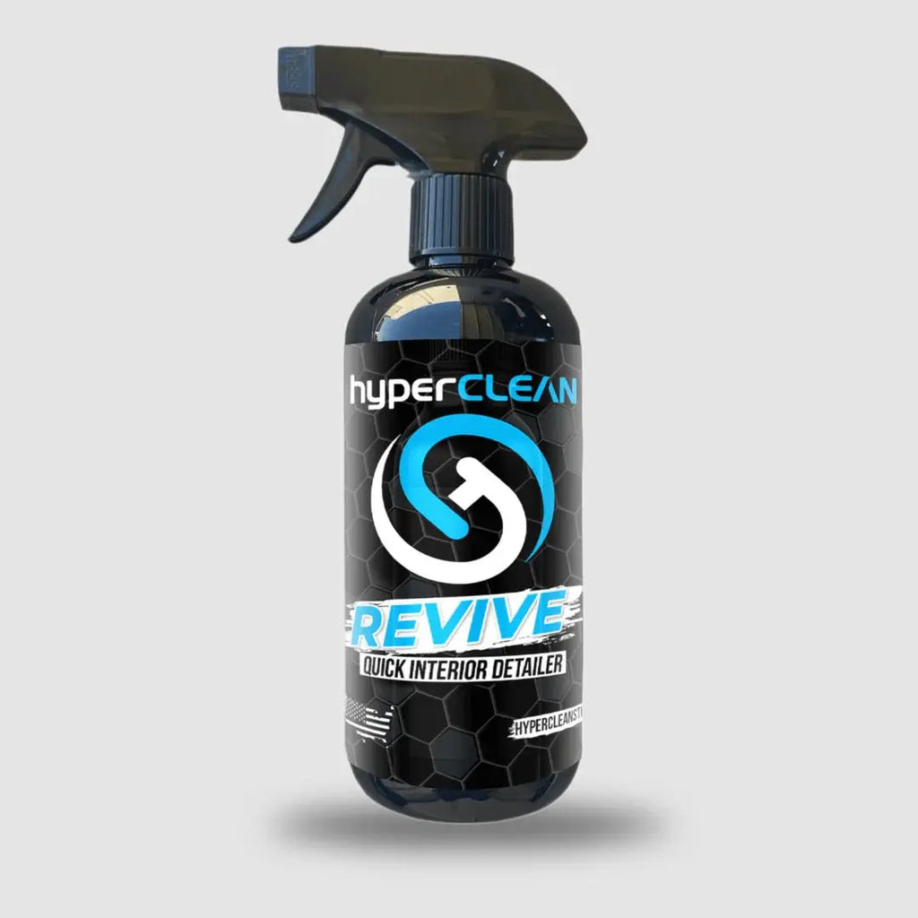 Revive | Quick Interior Detailer - DJDetail supply