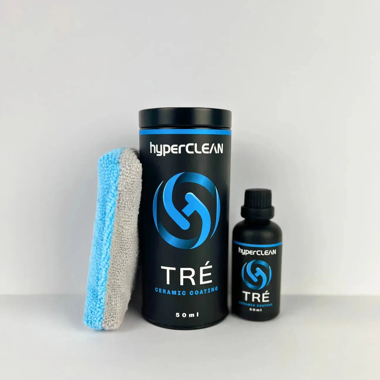 TRÉ | Ceramic Coating - DJDetail supply