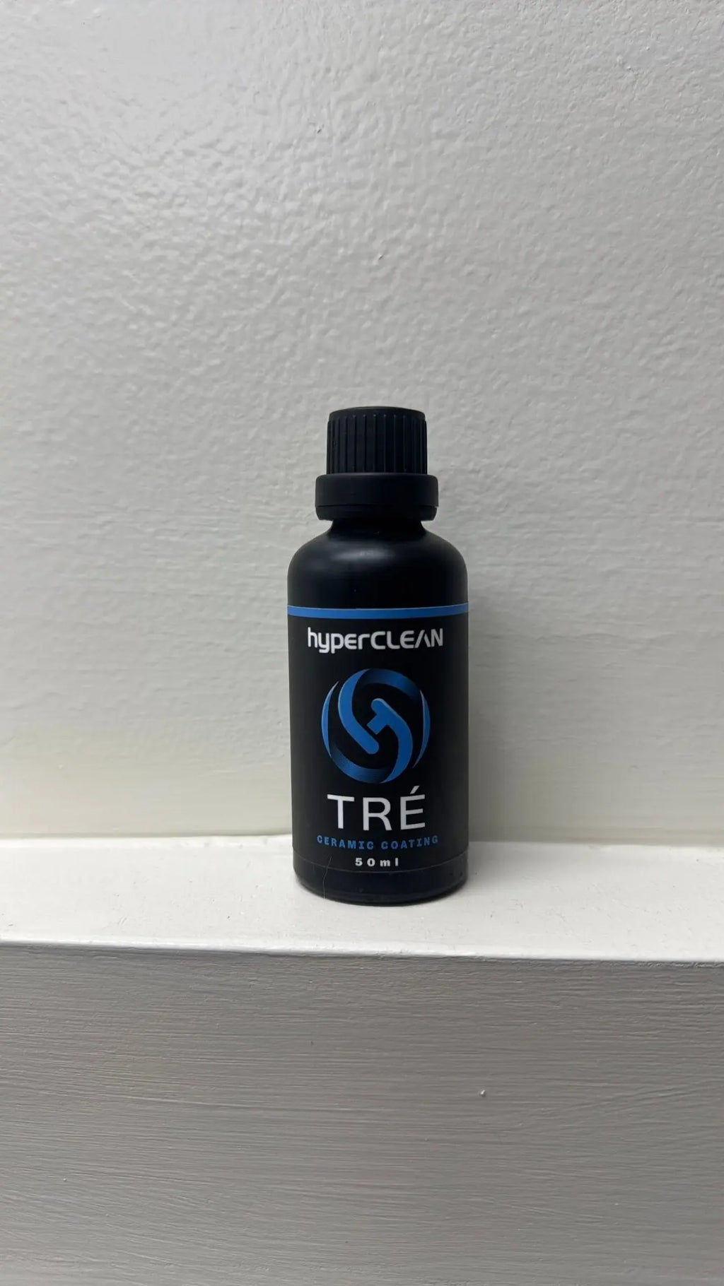 TRÉ | Ceramic Coating - DJDetail supply