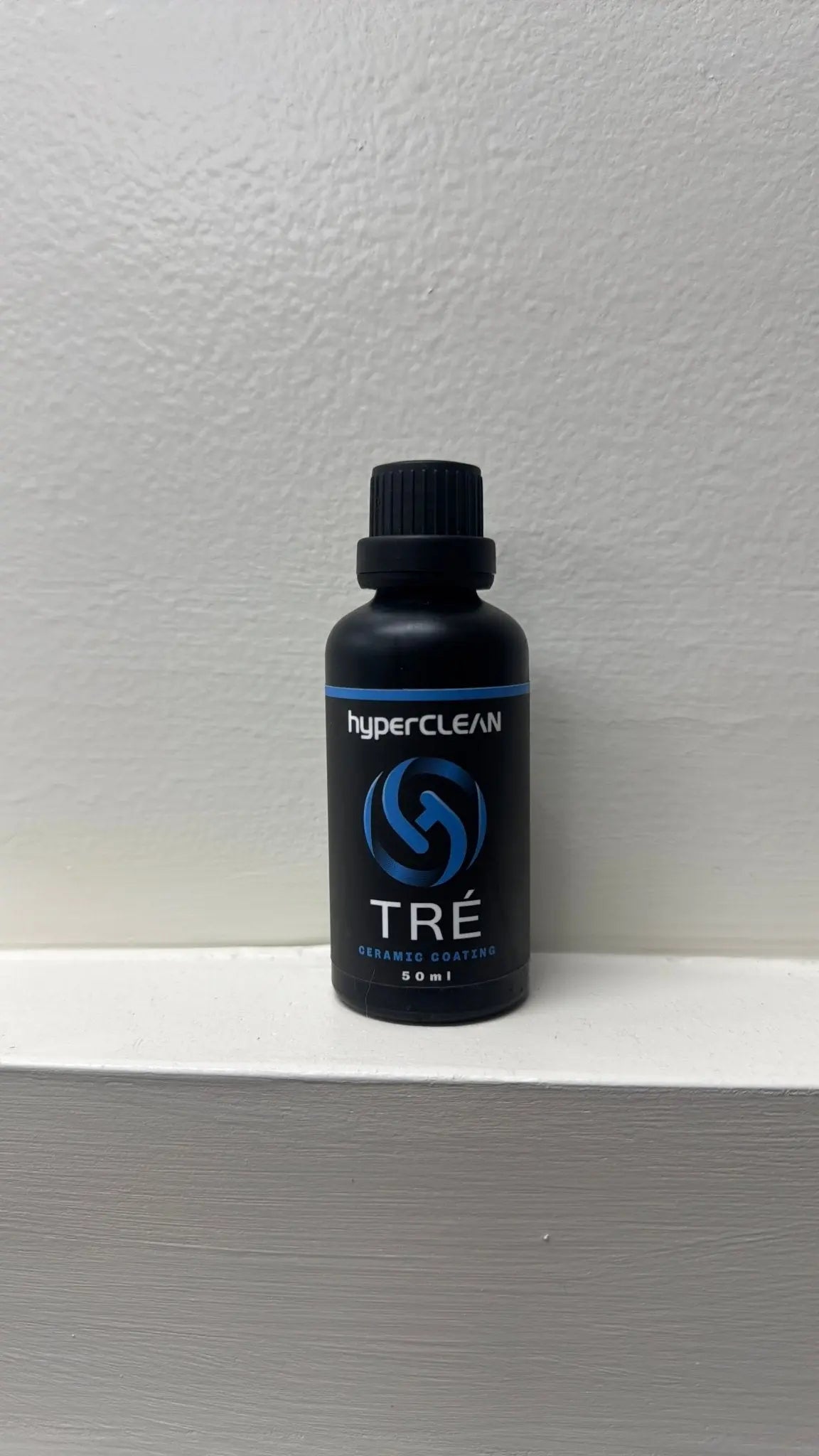 TRÉ | Ceramic Coating - DJDetail supply