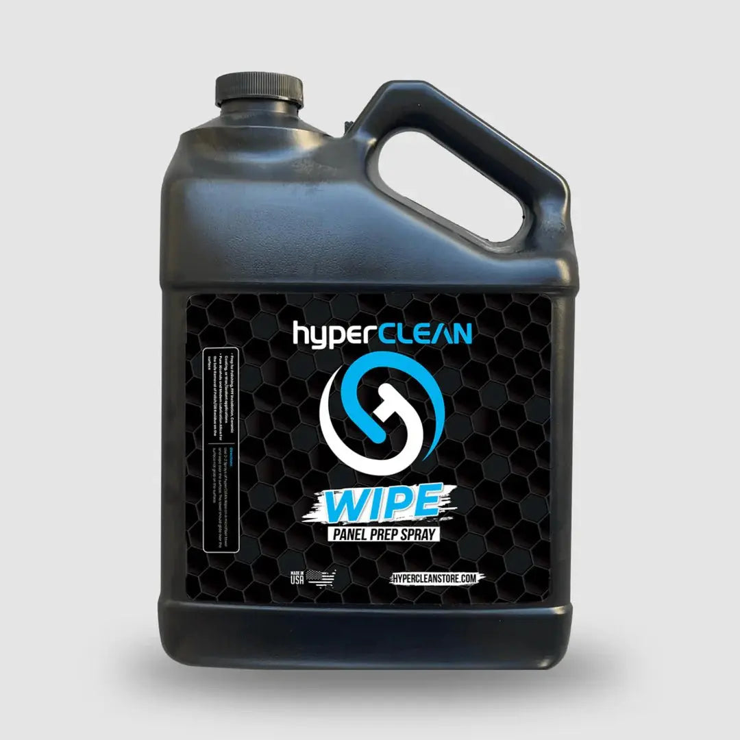 Wipe | Panel Prep Spray - DJDetail supply